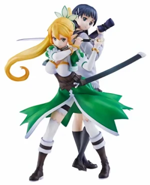 Sword Art Online - Figur: Leafa & Suguha Kirigaya