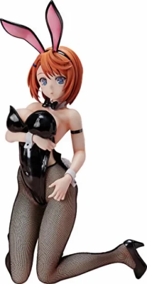 Yunas Geisterhaus - Figur: Chisaki Miyazaki (Bunny Costume)