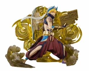 Fate/Grand Order Absolute Demonic Front: Babylonia - Figur: Gilgamesh
