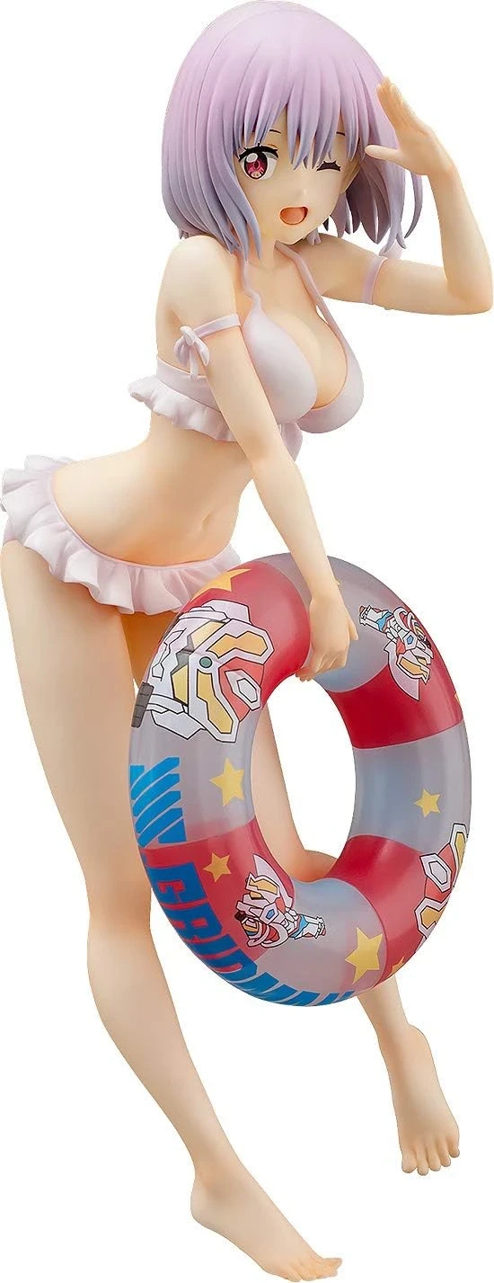 SSSS.Gridman - Figur: Akane Shinjou (Swimsuit)