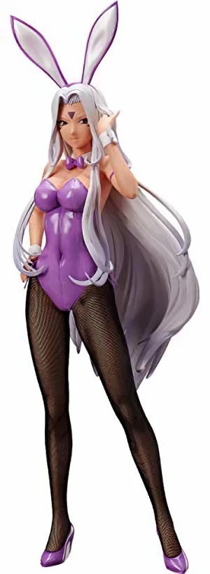 Oh! My Goddess - Figur: Urd (Bunny Costume)