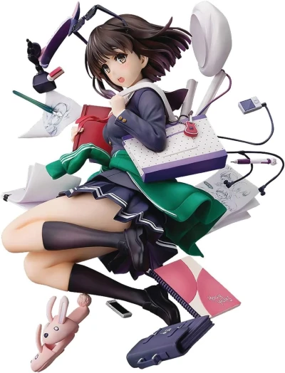 Saekano: How to Raise a Boring Girlfriend - Figur: Megumi Kato