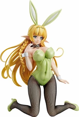 How Not to Summon a Demon Lord - Figur: Shera L. Greenwood (Bunny Costume)