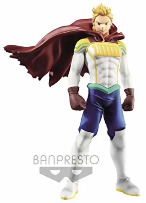 My Hero Academia - Figur: Lemillion