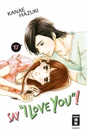 Say “I Love You”! - Bd. 17 [eBook]