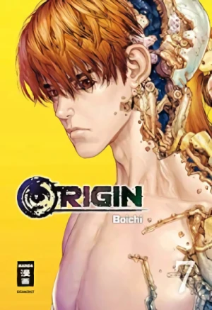 Origin - Bd. 07 [eBook]