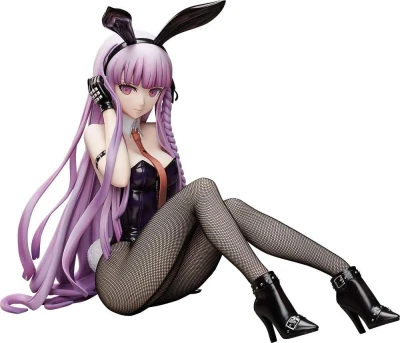 Danganronpa: The Animation - Figur: Kyouko Kirigiri (Bunny)