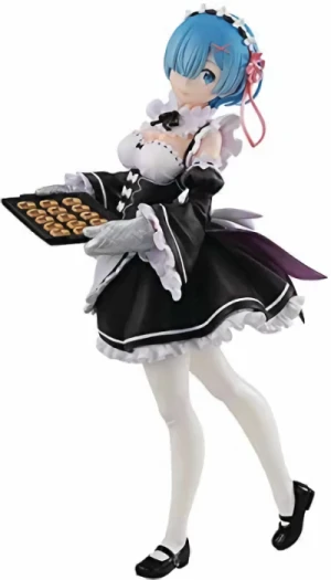 Re:ZERO - Starting Life in Another World - Figur: Rem