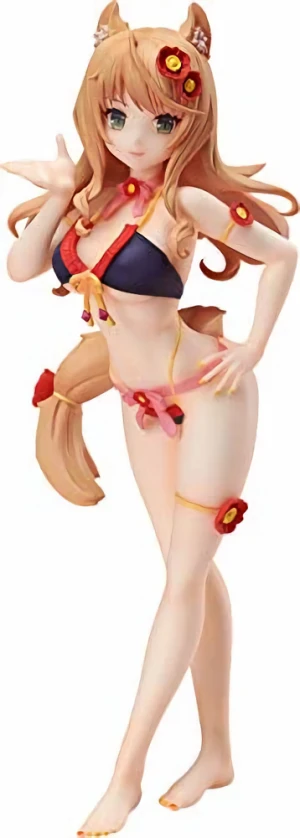 Nekopara - Figur: Maple (Swimsuit)
