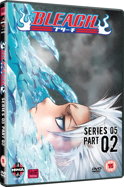 Bleach: Season 05 - Part 2/2