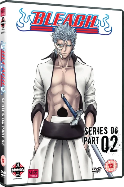 Bleach: Season 06 - Part 2/2
