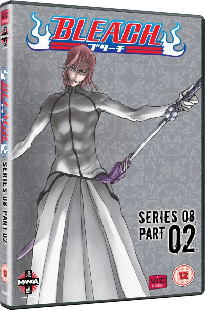 Bleach: Season 08 - Part 2/2