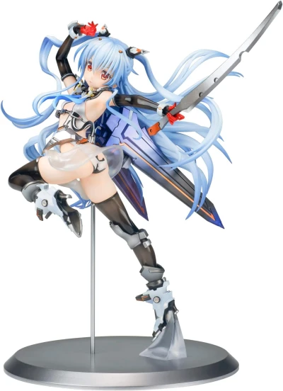 Z/X: Ignition - Figur: Azumi Kagamihara