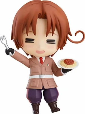 Hetalia: World Stars - Figur: Northern Italy (Nendoroid)
