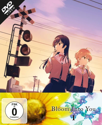 Bloom into You - Vol. 1/3