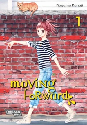 Moving Forward - Bd. 01 [eBook]