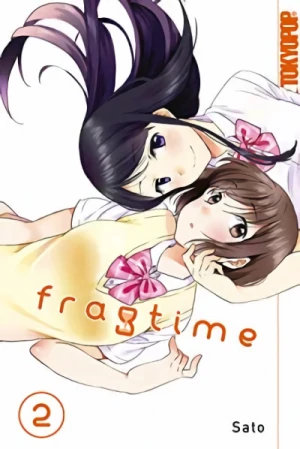 Fragtime - Bd. 02 [eBook]