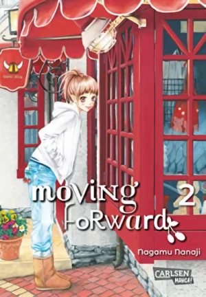 Moving Forward - Bd. 02 [eBook]