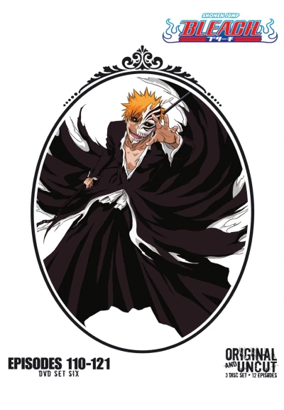 Bleach - Part 06/26