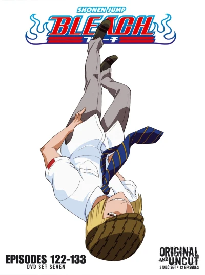 Bleach - Part 07/26
