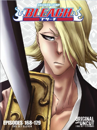 Bleach - Part 11/26