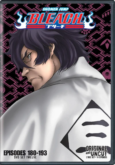 Bleach - Part 12/26