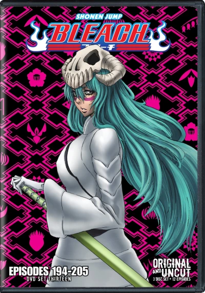 Bleach - Part 13/26