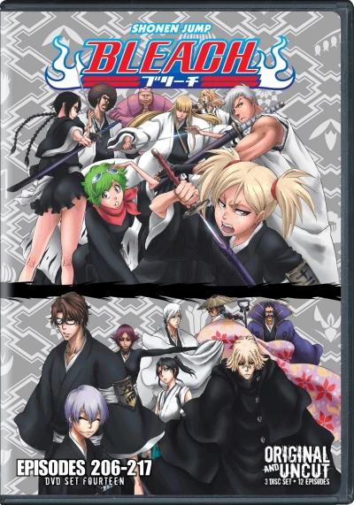 Bleach - Part 14/26