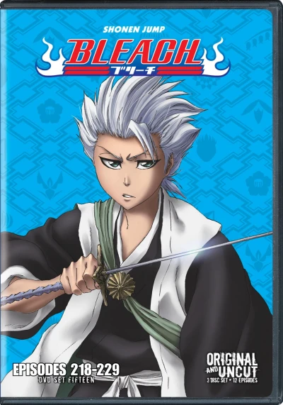 Bleach - Part 15/26