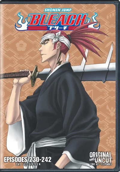 Bleach - Part 16/26