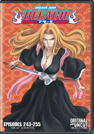 Bleach - Part 17/26