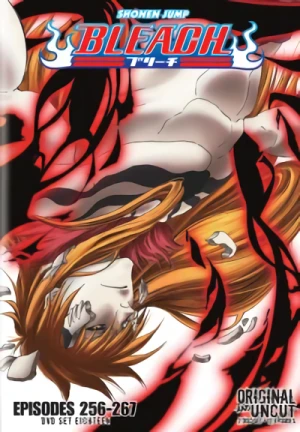 Bleach - Part 18/26