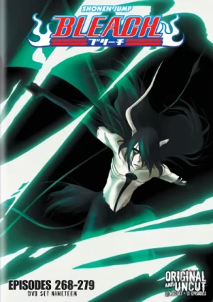 Bleach - Part 19/26