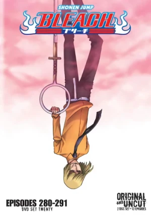 Bleach - Part 20/26
