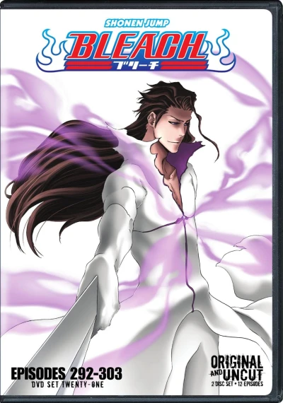 Bleach - Part 21/26