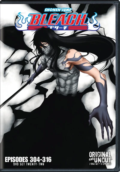 Bleach - Part 22/26