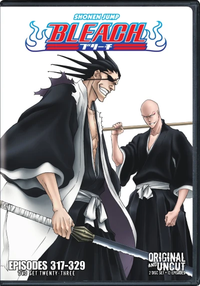 Bleach - Part 23/26