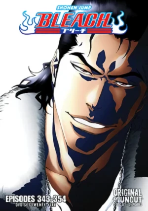 Bleach - Part 25/26