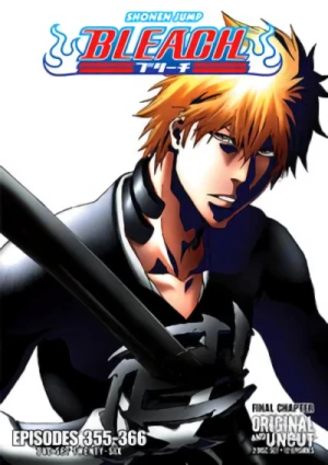Bleach - Part 26/26