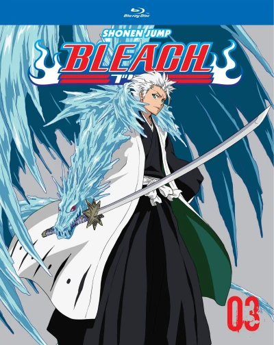 Bleach - Box 03/13 [Blu-ray]