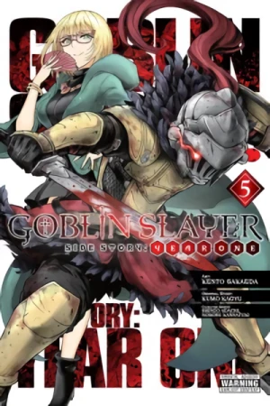 Goblin Slayer Side Story: Year One - Vol. 05