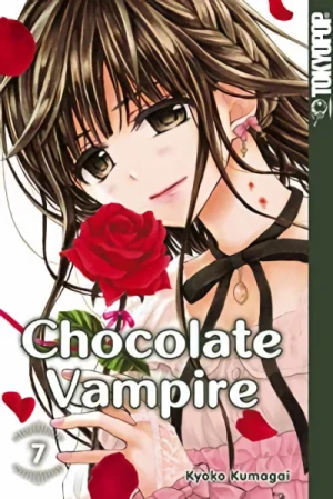 Chocolate Vampire - Bd. 07 [eBook]