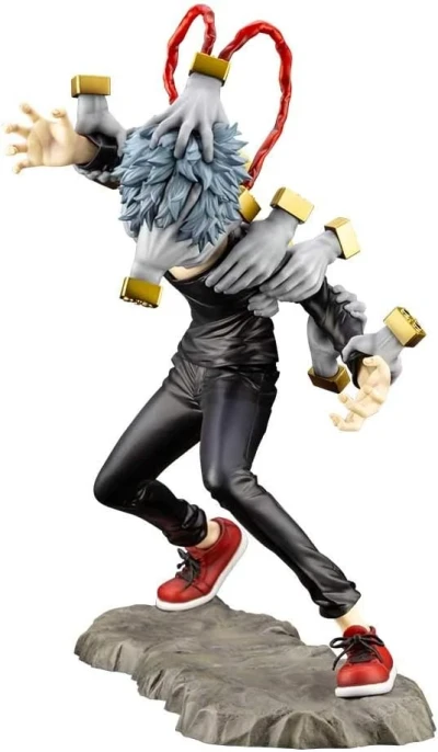 My Hero Academia - Figur: Tomura Shigaraki