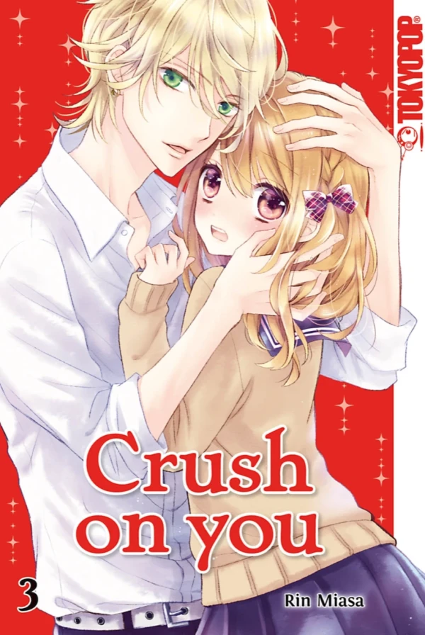 Crush on You - Bd. 03 [eBook]