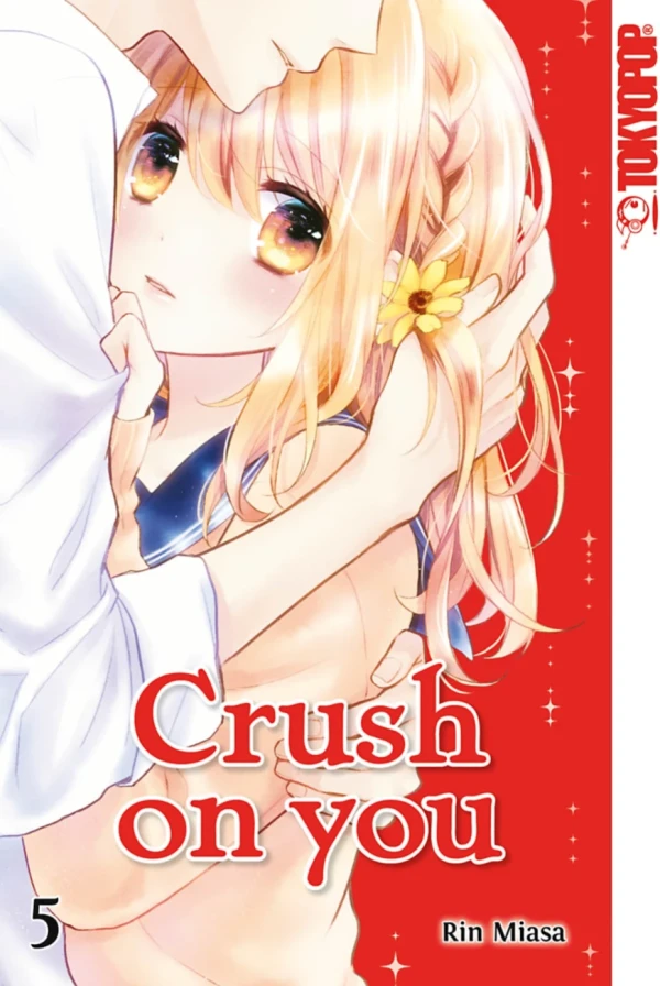 Crush on You - Bd. 05 [eBook]