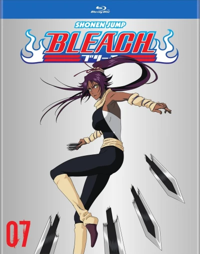 Bleach - Box 07/13 [Blu-ray]