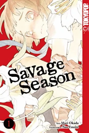 Savage Season - Bd. 01 [eBook]