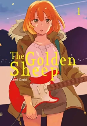 The Golden Sheep - Bd. 01 [eBook]