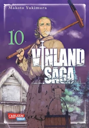 Vinland Saga - Bd. 10 [eBook]