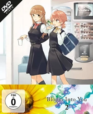 Bloom Into You - Vol. 2/3